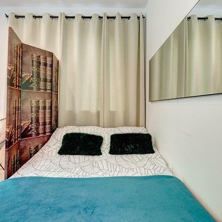 Sopot Mirrorsアパートメント エクステリア 写真